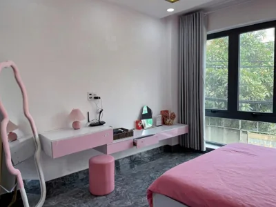 Four P Apartment - Thich Quang Duc – 照片 2