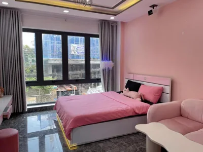 Four P Apartment - Thich Quang Duc – 照片 6