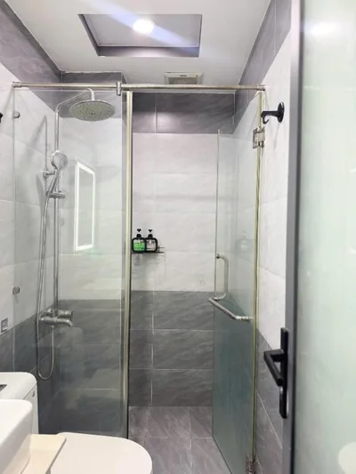 Four P Apartment - Thich Quang Duc – 照片 7