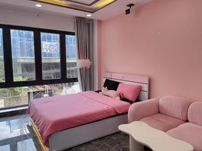 Four P Apartment - Thich Quang Duc – 照片 11