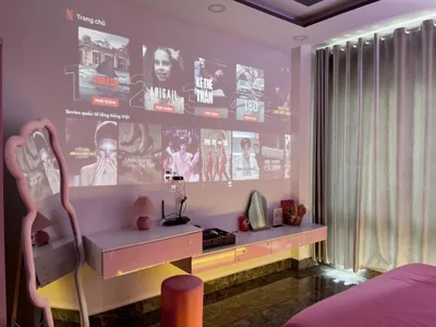 Four P Apartment - Thich Quang Duc – 照片 14