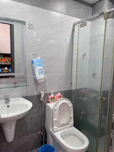 Four P Apartment - Thich Quang Duc – 照片 16